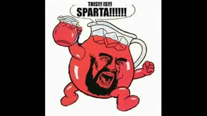 This Is Sparta! - Колекция 3