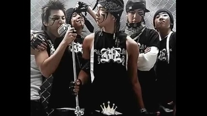 Big Bang - Gara Gara Go