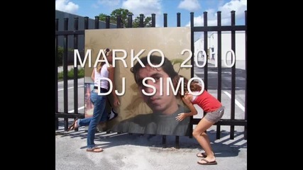 Marko Track 6 Dj Simo 2010 