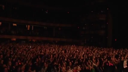 Hd!! Demi Lovato - Live in New York!
