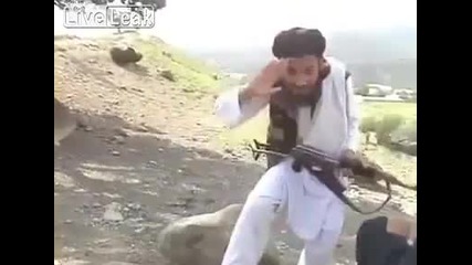 Пеещ талибан