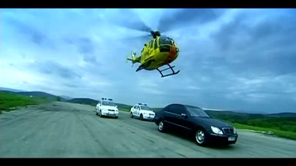 Малина и Азис - Не спира да боли (fan video)