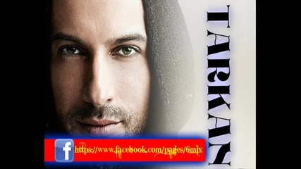 Tarkan - Mix C D Rip