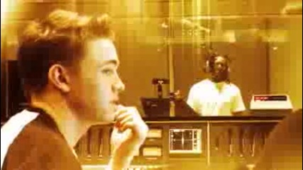 Jesse Mccartney feat. t - pain - Body Language 