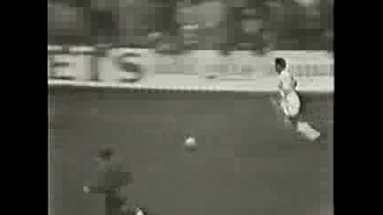 България-португалия world cup'66