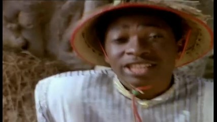 (1990) Youssou N'dour Peter Gabriel - Shaking The Tree