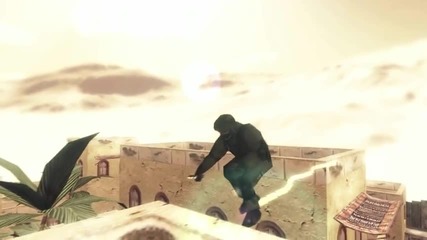 Cs1.6 - Lagster The Deleted Scenes 2009 - Hd