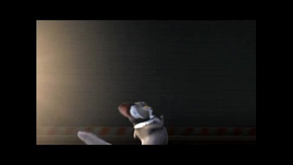 The Penguins of Madagascar S01e00 Gone in a Flash Hq Bgsubs
