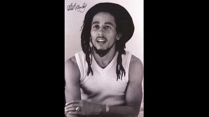Bob Marley - Catch a Fire