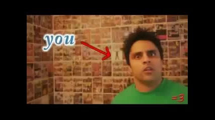 Ray William Johnson Parody 