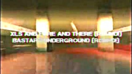 Xlson137 - Underground