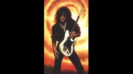 Jason Becker Tribute - Perpetual Burn