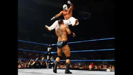 rey mysterio