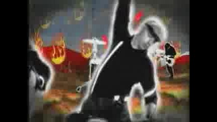 Flogging Molly - Seven Deadly Sins