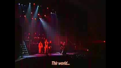 Rock Musical Bleach - Saien - Part 13