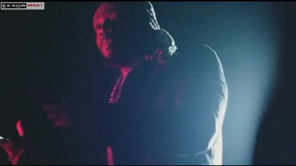 Wyclef Jean - Hold On feat Mavado 