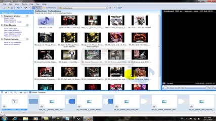 Как да работите с Windows Movie Maker 2.6 