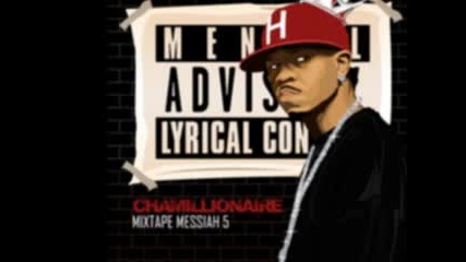 Chamillionaire - Ready For Whatever