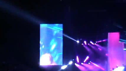 Violetta Live: 16. Supercreativa Барселона