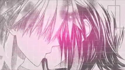 Usui & Misaki - Takin' control