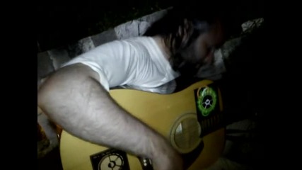 Reggae Session 02 - Varna