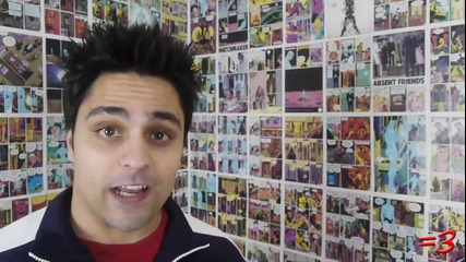 Greatest Man On The Internet