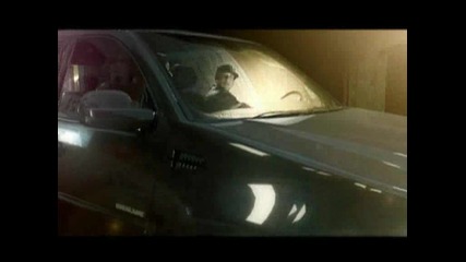 Daddy Yankee ft. Fergie - Impacto(високо Качество)