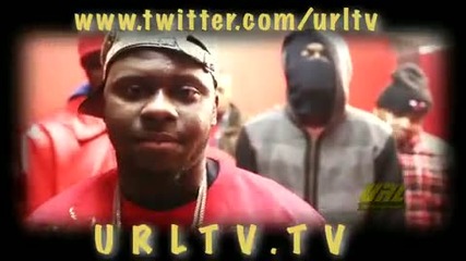 T - Rex Freestyle 
