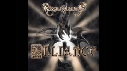 Grailknights - Alliance 