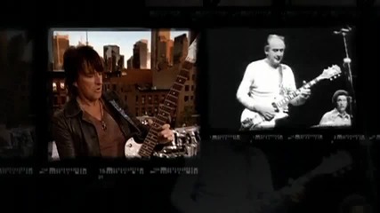Bon Jovi - We Weren't Born To Follow ( New Song 2011)