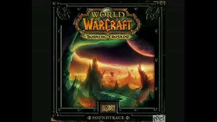 World Of Warcraft Soundtrack - Silvermoon City