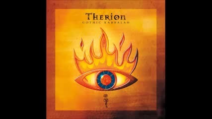 Therion - Gothic Kabbalah [ full Album 2007 ]