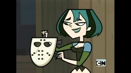 Total Drama Island - 58