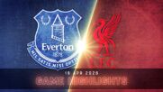 Everton vs. Liverpool - Condensed Game