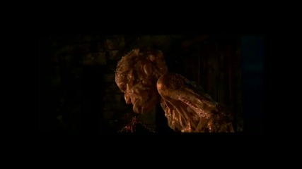 Beowulf Music Video [ Saliva - After Me ]