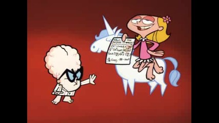 Dexters Laboratory ep.24