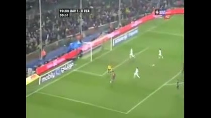 Messi Goalss