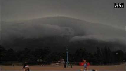 Краят на света