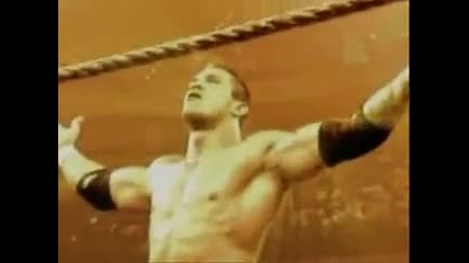 Wwe Randy Orton Theme (burn In My Light and Voices)