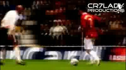 Cristiano Ronaldo - Bye Bye Bye (hala Madrid) Hd
