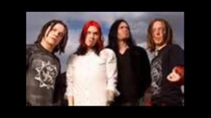 Shinedown 45