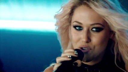 Страхотна! Amelia Lily - Shut Up ( And Give Me Whatever You Got)