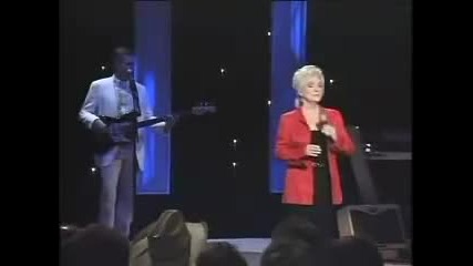 Connie Smith - - Run Away Little Tears 