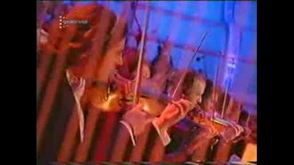Pavarotti&barry White - My First, My Last, My everything 