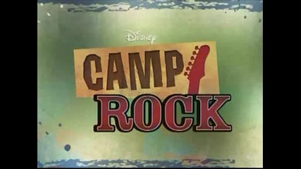 Camp Rock Hasta La Vista.wmv