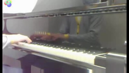 Kanye West Heartless Piano Cover by the Napkin Holder
