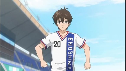 The Knight in the Area 22 Eng Subs [high]