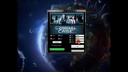 Criminal Case Hack v8.4 Updated December 2013