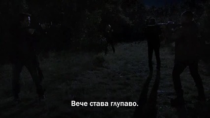 Revolution Революция 2012 s02e14 бг субтитри