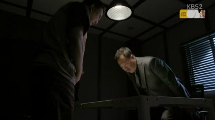 The Man Living In Our House E06